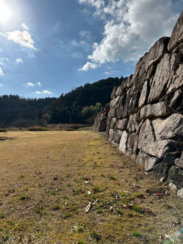 Samurai Legacy: Dress, Train, Capture History - A Closer Look at the Experience