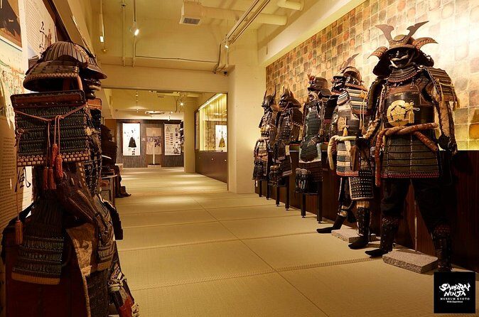 Samurai Museum in Tokyo Shinjuku Ticket and Pass - Final Thoughts