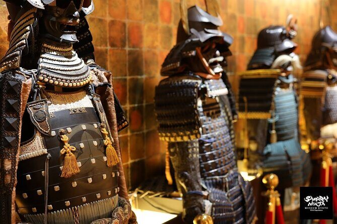 Samurai Museum in Tokyo Shinjuku Ticket and Pass - Evaluating the Price and Value