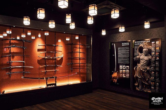 Samurai Museum in Tokyo Shinjuku Ticket and Pass - Final Thoughts