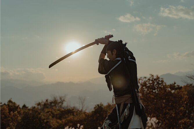 Samurai Nature Retreat and Swordsmanship Class in Mt. Fuji - Meeting Point and Pickup Details