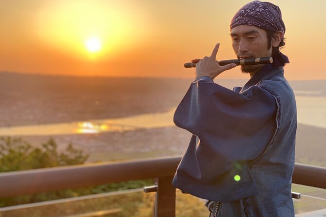 Samurai Nature Retreat and Swordsmanship Class in Mt. Fuji - Additional Information and Recommendations