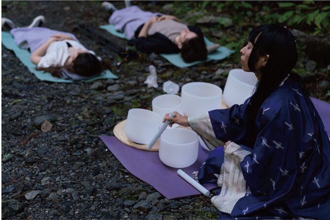 Samurai Nature Retreat and Swordsmanship Class in Mt. Fuji - Common Questions