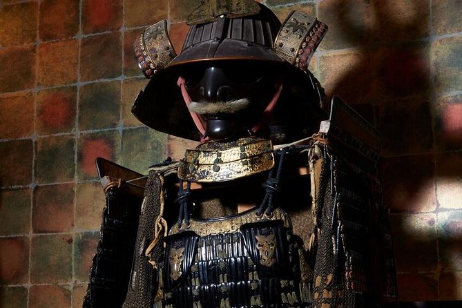 Samurai & Ninja Museum Ticket - Museum Highlights