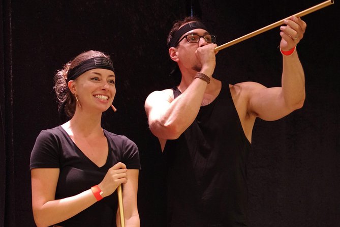 Samurai & Ninja Museum Ticket - Visitor Reviews and Ratings