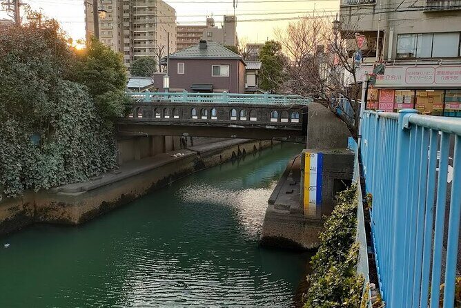 Samurai Outlaws, Crime & Punishment Tokyo Offbeat Tour - Exploring the Itinerary: What to Expect and Why It Matters