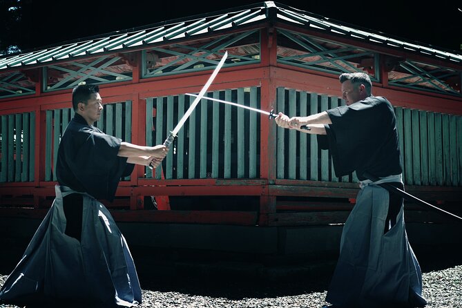 Samurai Photo in Ichinomiya - Cancellation Policy