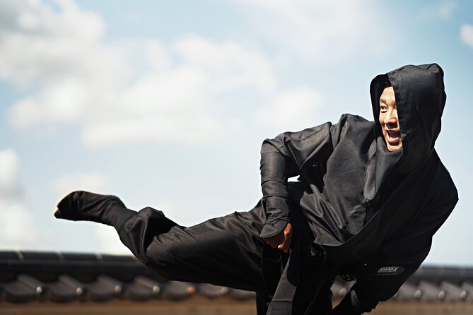 Samurai Photo in Ichinomiya - Pricing and Reservation Details