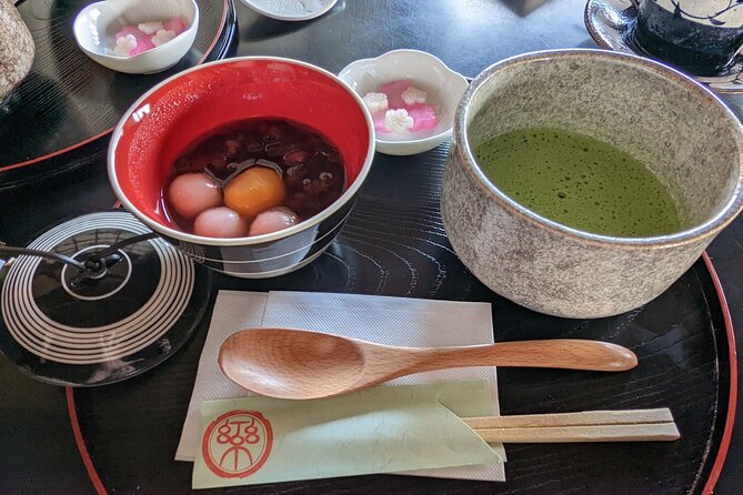 Samurai Private Tour With Umeshu Tasting in Mito - Tour Details