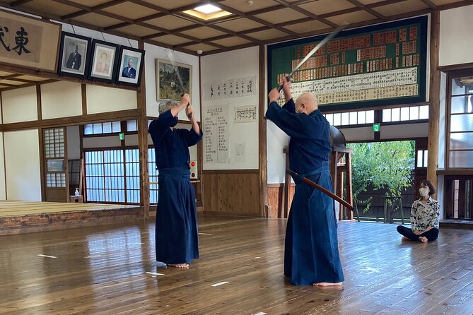 Samurai Private Tour With Umeshu Tasting in Mito - Tour Information