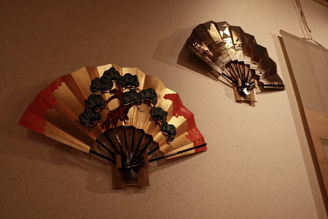 Samurai School in Kyoto: Samurai for a Day - Class Details and Location