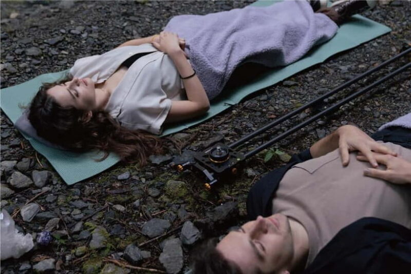 Samurai Swordsmanship and Sound Meditation in nature - Is It Worth the Price?