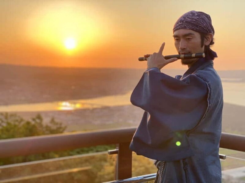 Samurai Swordsmanship and Sound Meditation in nature - FAQ