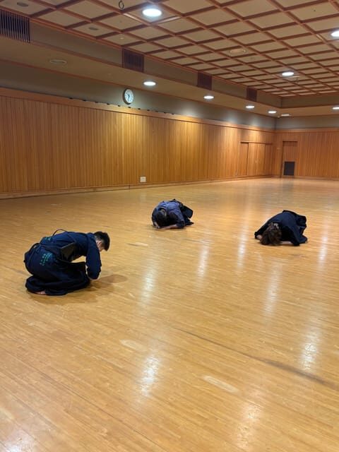 Samurai  the first true step, in Tokyo - Final Thoughts: Who Will Love It?