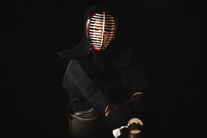 Samurai Training Experience KENDO in Osaka - Good To Know