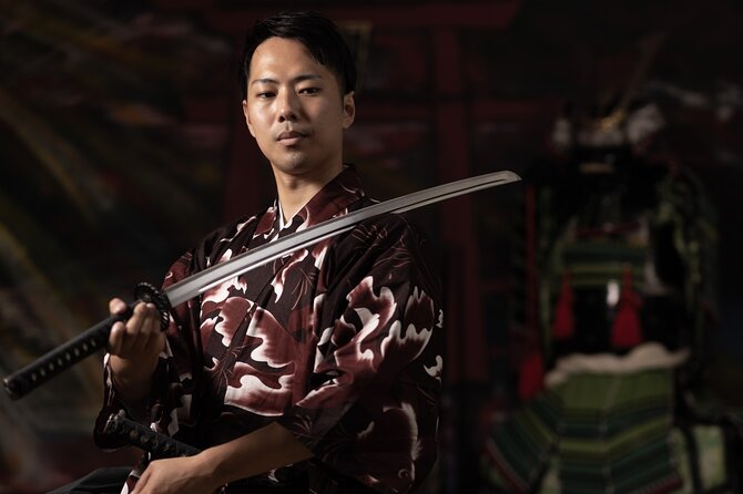 Samurai Training With Modern Day Musashi in Kyoto - Honing Your Combat Skills in Kyoto