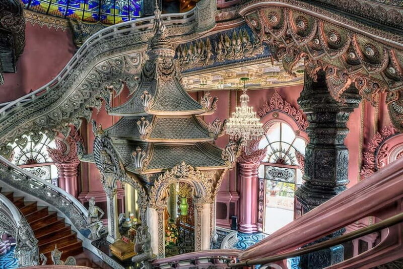 Samut Prakan: The Erawan Museum Admission Ticket (NON THAI) - Authenticity and Cultural Significance