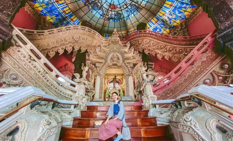Samut Prakan: The Erawan Museum Admission Ticket (NON THAI) - The Experience: What Youll Love