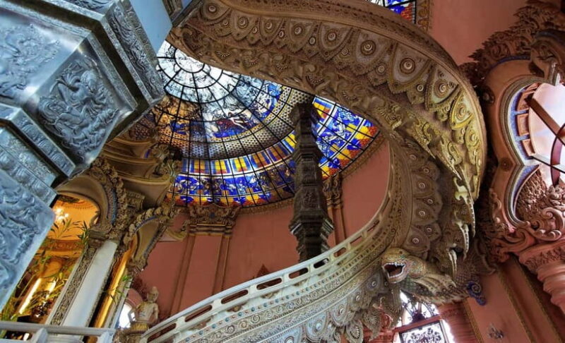 Samut Prakan: The Erawan Museum Admission Ticket (NON THAI) - Value for Money and Overall Impression