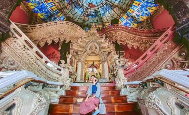 Samut Prakan: The Erawan Museum Admission Ticket - Background of the Museum