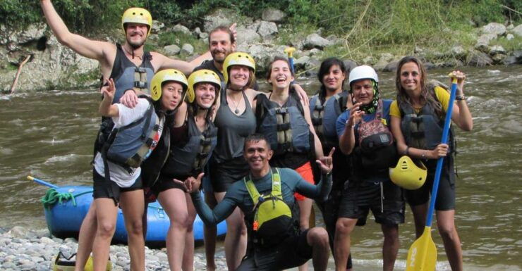 San Agustín Huila - Experience and Itinerary