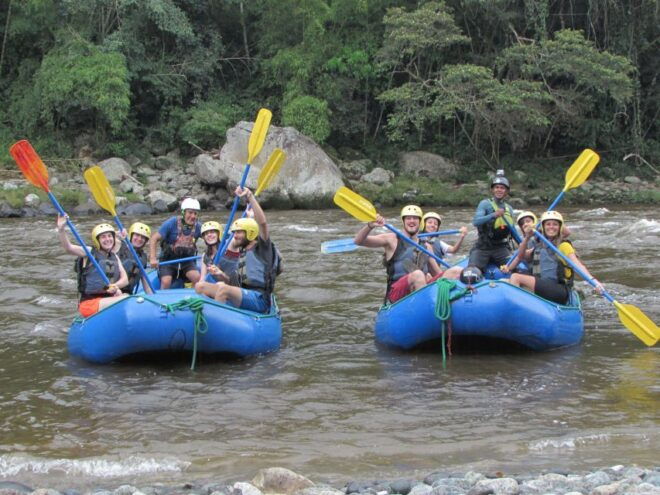 San Agustín Huila - Highlights of the Tour
