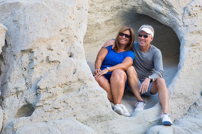 San Andreas Fault Jeep Tour From Palm Desert - Overview and Tour Details