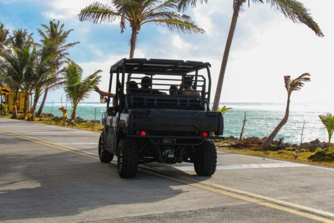 San Andrés: Beach Buggy Car Rental - Review Summary