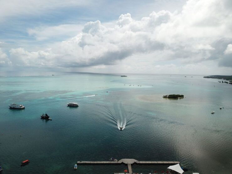 San Andres: Boat Tour to Cayo Acuario and Rocky Cay - Good To Know