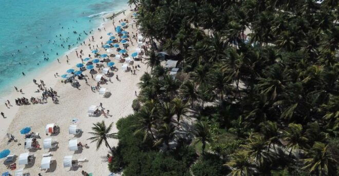 San Andrés: Full-day Cruise Through the San Andres Keys - Inclusions and Exclusions
