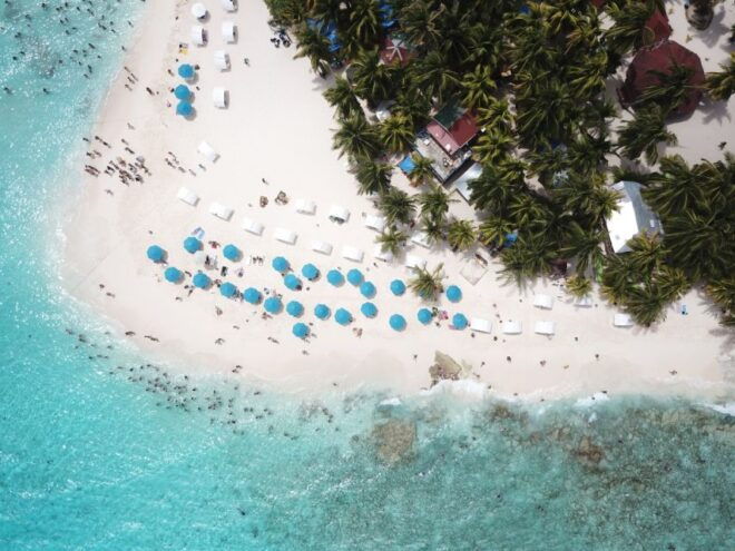 San Andrés: Full-day Cruise Through the San Andres Keys - Reviews and Recommendations