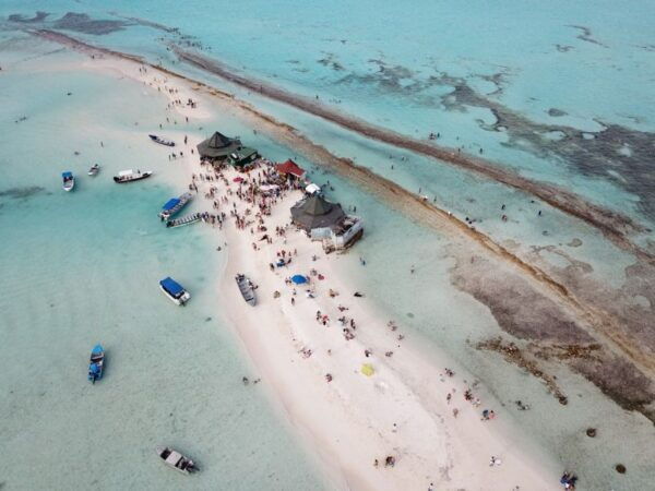 San Andrés: Full-day Cruise Through the San Andres Keys - Frequently Asked Questions