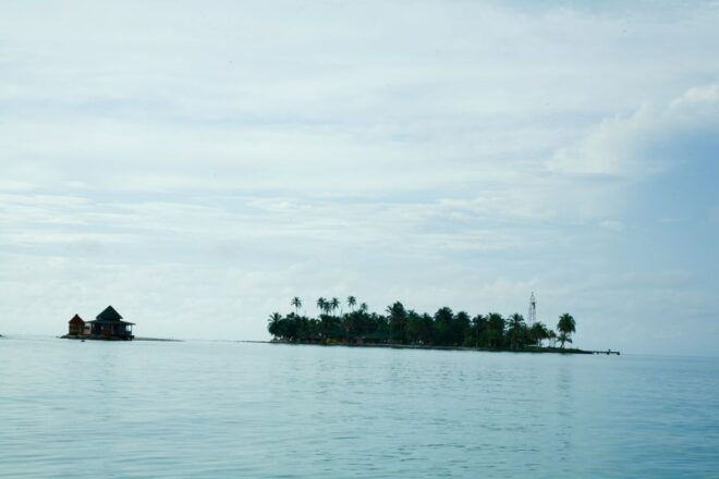San Andrés: Guided Cays and Mangroves Tour - Experience Highlights