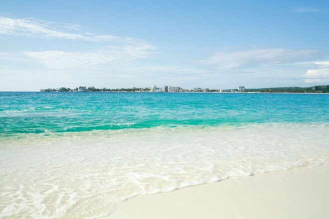 San Andrés: Guided Cays and Mangroves Tour - Participant Information