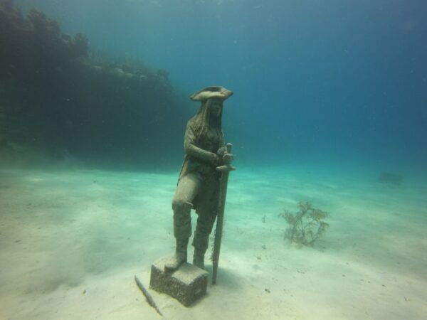 San Andrés: Guided Scuba Diving Trip With Hotel Transfer - Important Directions for Your Trip