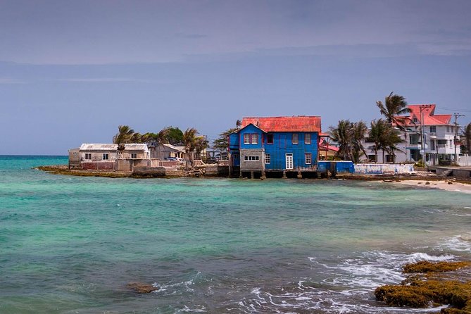 San Andrés Island Private Sightseeing Tour - Tour Highlights