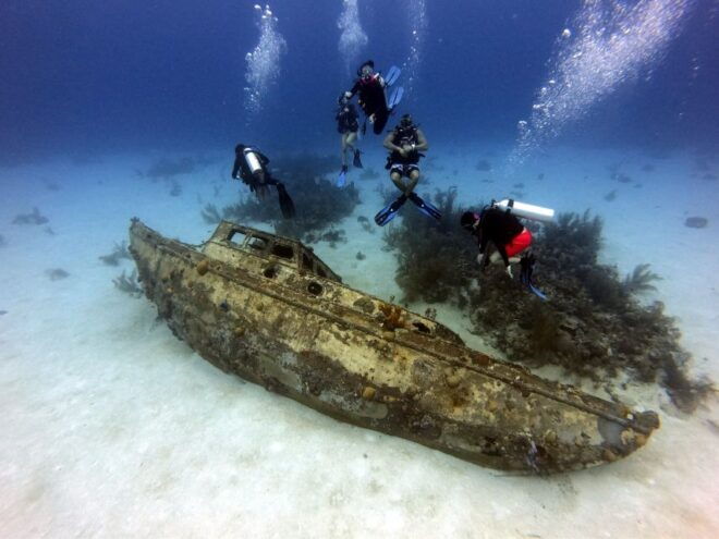San Andres: SCUBA Diving Experience With Hotel Pickup - Customer Testimonials
