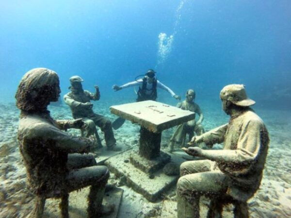 San Andres: SCUBA Diving Experience With Hotel Pickup - Frequently Asked Questions