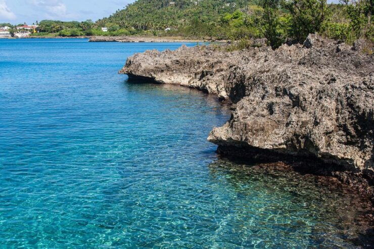 San Andrés: Walking Under the Sea Experience - Activity Details