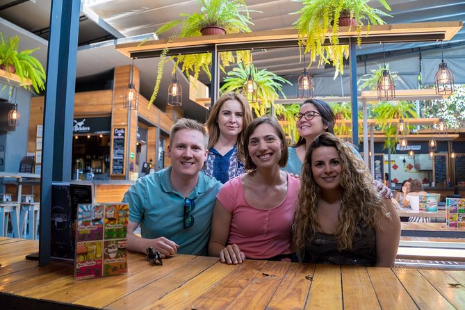 San Angel Mexican Food Tour - San Angels Historical Significance