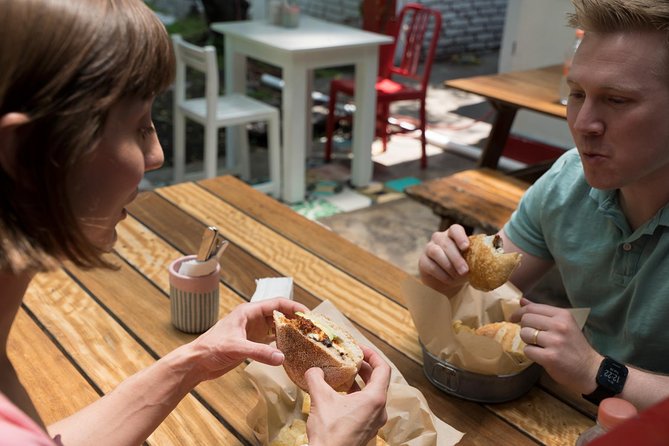 San Angel Mexican Food Tour - Reviews and Testimonials