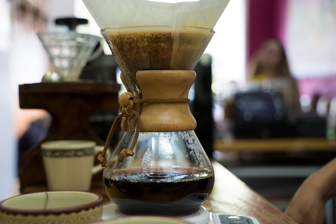 San Angel Mexican Food Tour - Common Questions