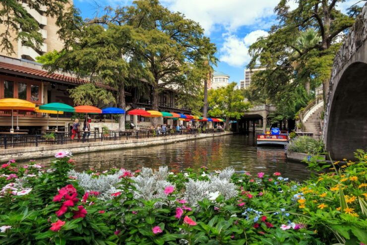 San Antonio: 2.5-Hour Amazing Scavenger Hunt Adventure - Booking Details