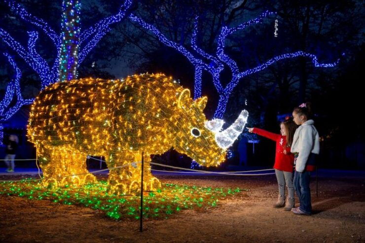 San Antonio: Any Day Zoo Entry Ticket - Good To Know
