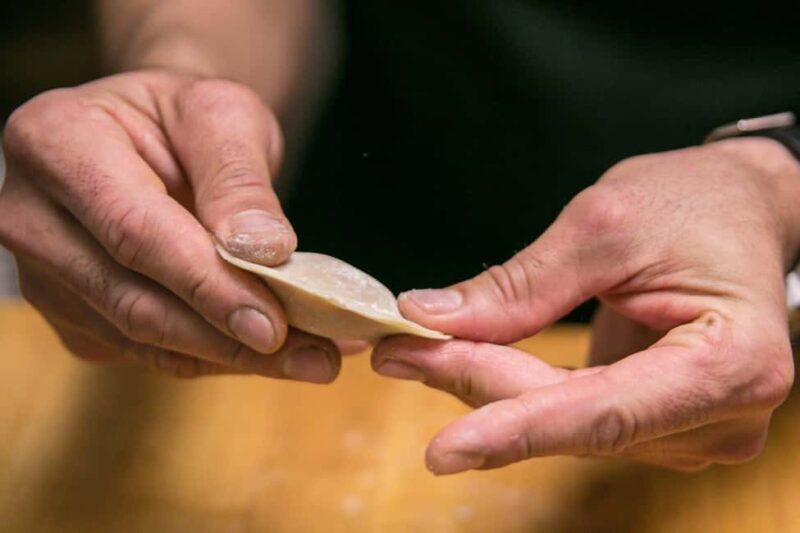 San Antonio: Asian Dumpling Cooking Class With Local Chef - Good To Know