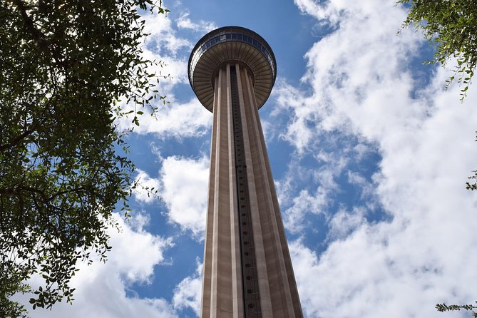 San Antonio Attractions Pass - The Sum Up