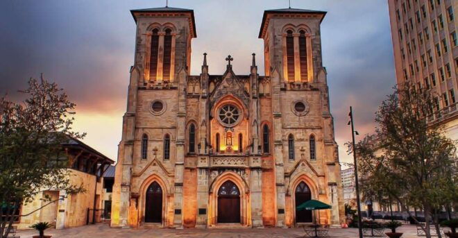 San Antonio: City Sightseeing Van Tour - Inclusions