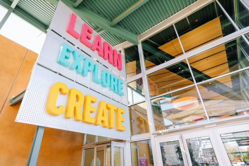 San Antonio CityPASS®: Save up to 51% on 4 Top Attractions - An Overview of the San Antonio CityPASS® Experience