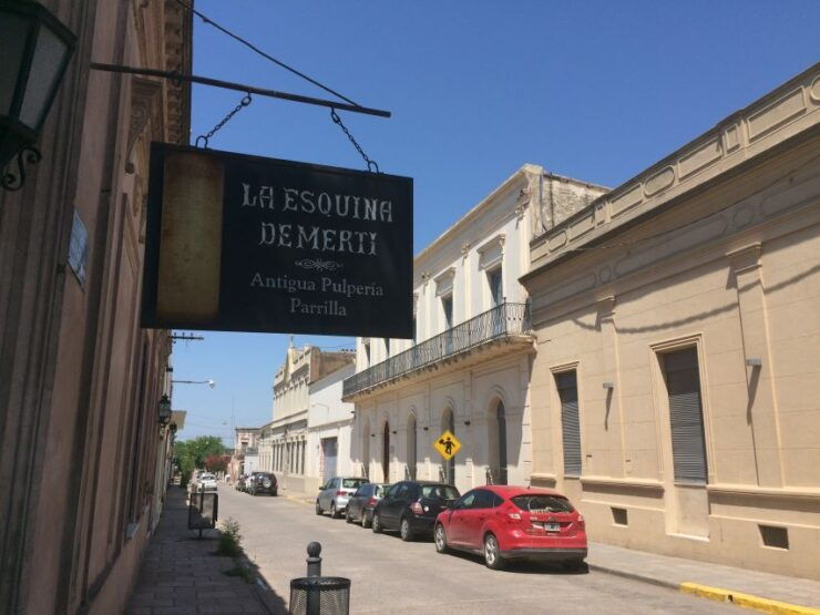 San Antonio De Areco & Lujan Full-Day Tour From Buenos Aires - Tour Duration and Cancellation Policy