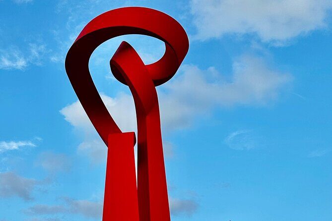 San Antonio Downtown Twilight Art Tour - Notable Landmarks and Hidden Architectural Details